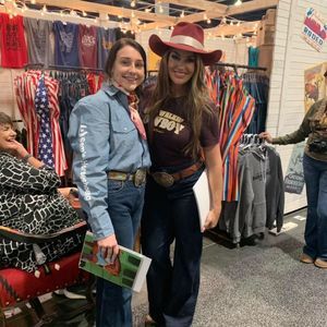 Meet your Posher, Kory